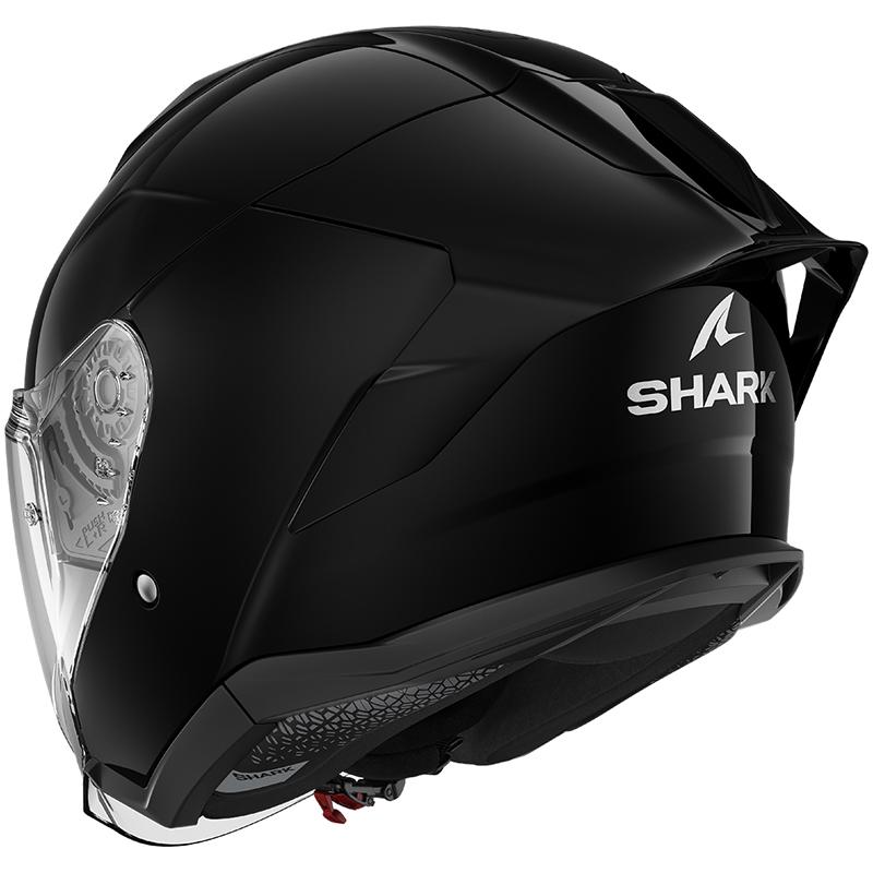 Casque SKWAL JET CUP BLANK SHARK 2