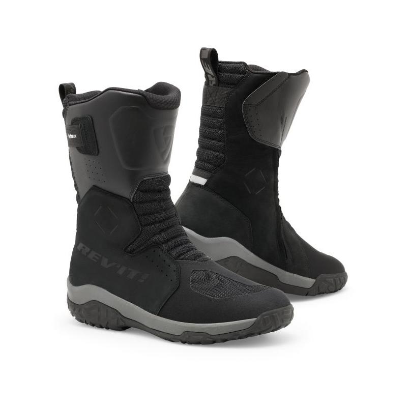 Bottes Boundless H2O REVIT