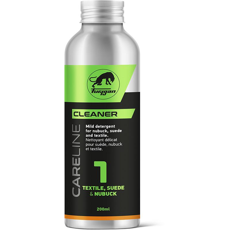Entretien Cuir Textile, Nubuck & Suede Cleaner FURYGAN