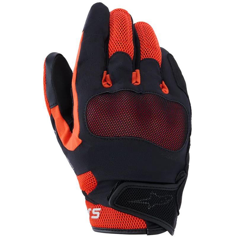 Gants MOGRESS AIRFLOW ALPINESTARS