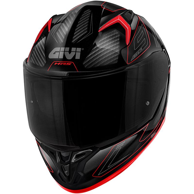Casque 50.9 ENIGMA GIVI
