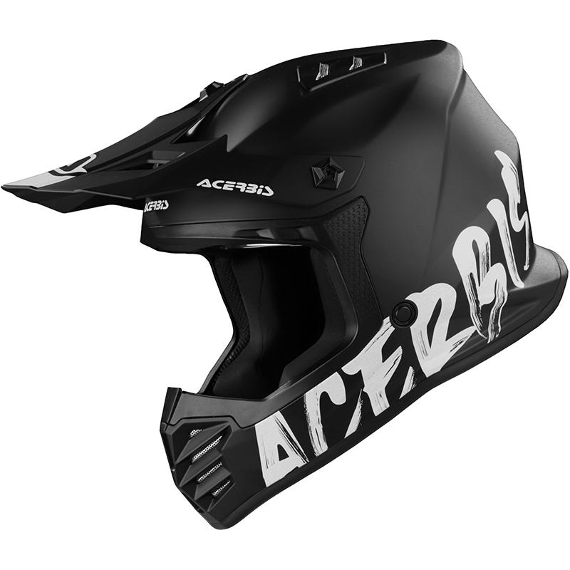 Casque cross PROFILE KID