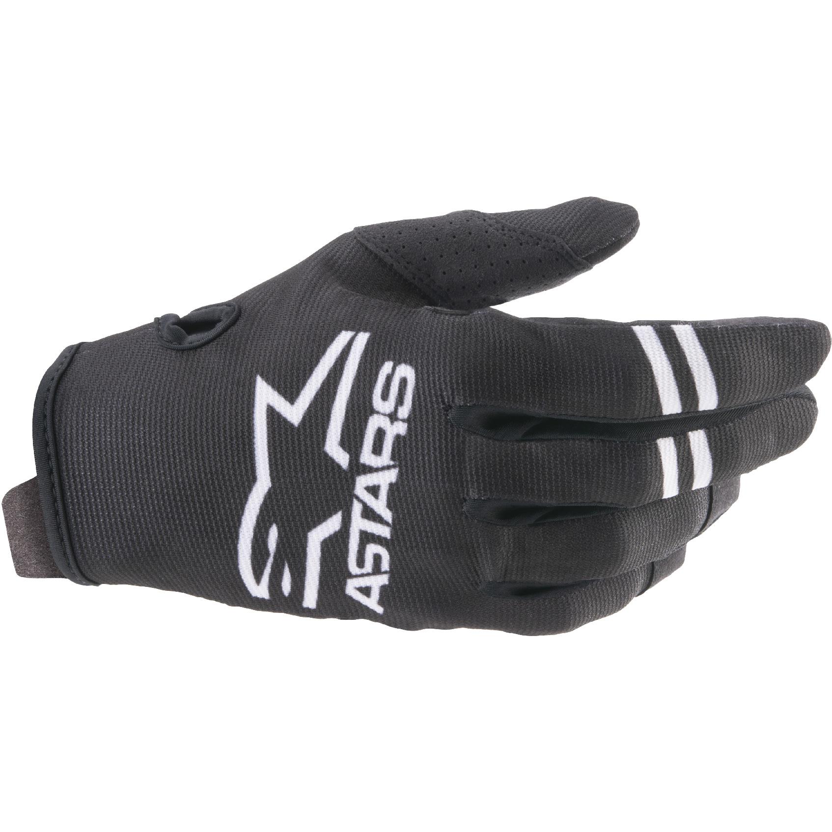 Gants cross RADAR ALPINESTARS