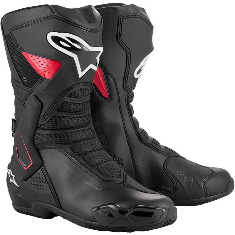 Bottes SMX-6 V3 DRYSTAR ALPINESTARS