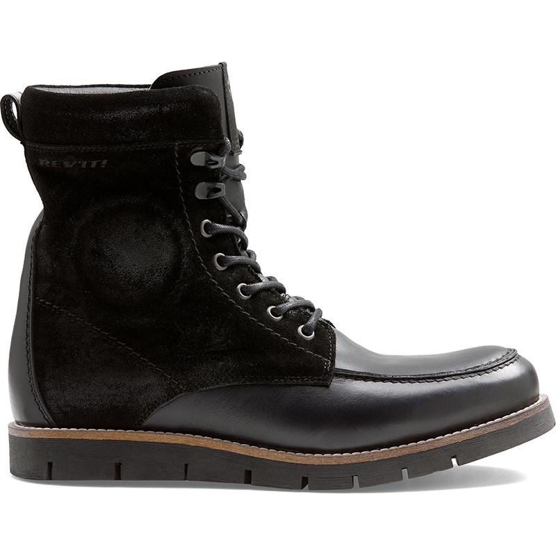 Bottes MOHAWK 3 REVIT