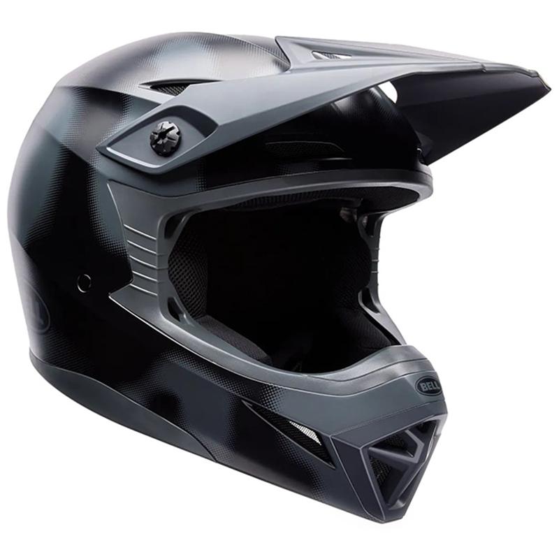 Casque cross MX-10 MIPS CAMO BELL