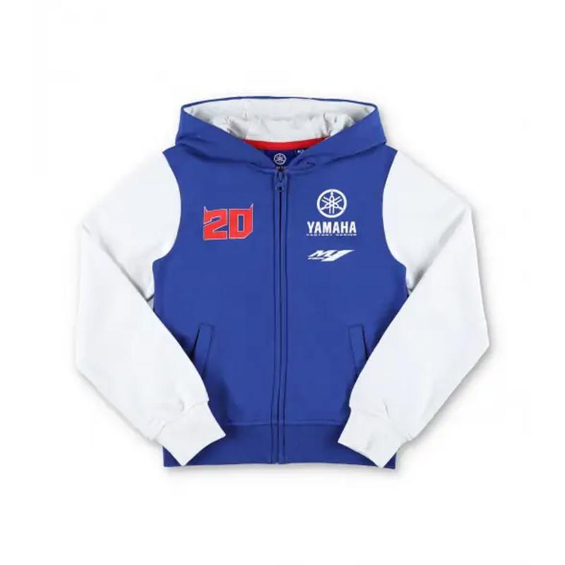 Veste sportswear 20 YAMAHA