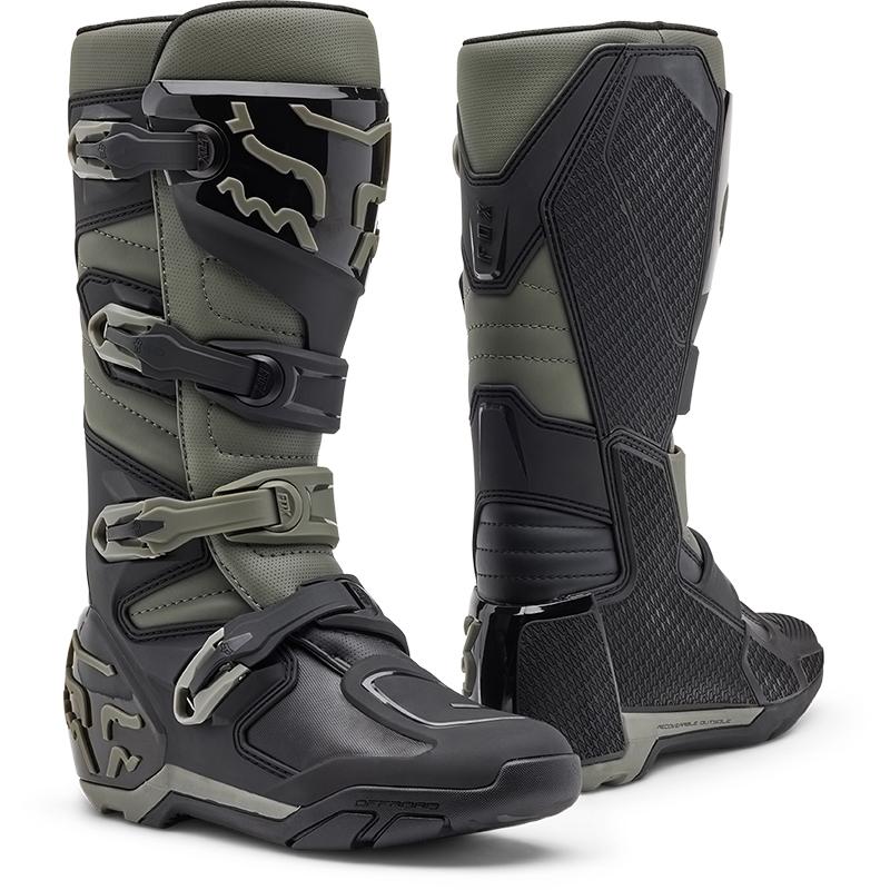 Bottes cross COMP X BOOT