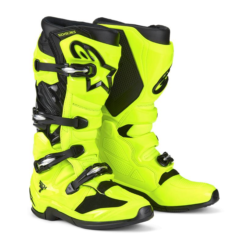 Bottes cross TECH 7 ALPINESTARS
