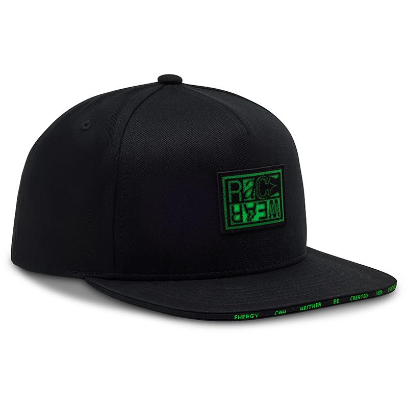 Casquette THROTTLE SNAPBACK FOX