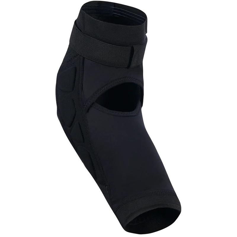 Genouillères BIONIC PLASMA YOUTH ALPINESTARS 2