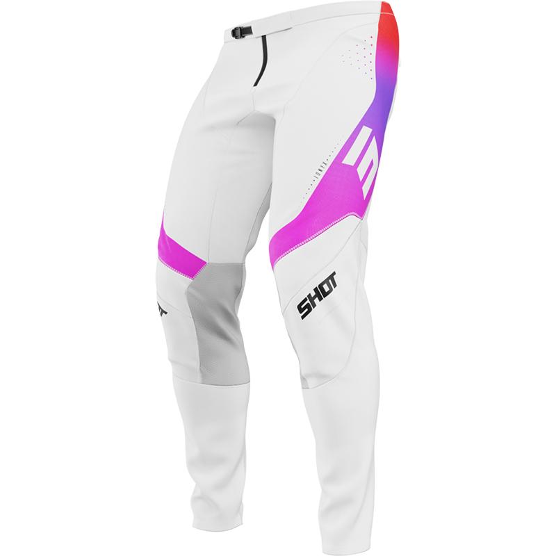 Pantalon Cross CONTACT IONYX SHOT