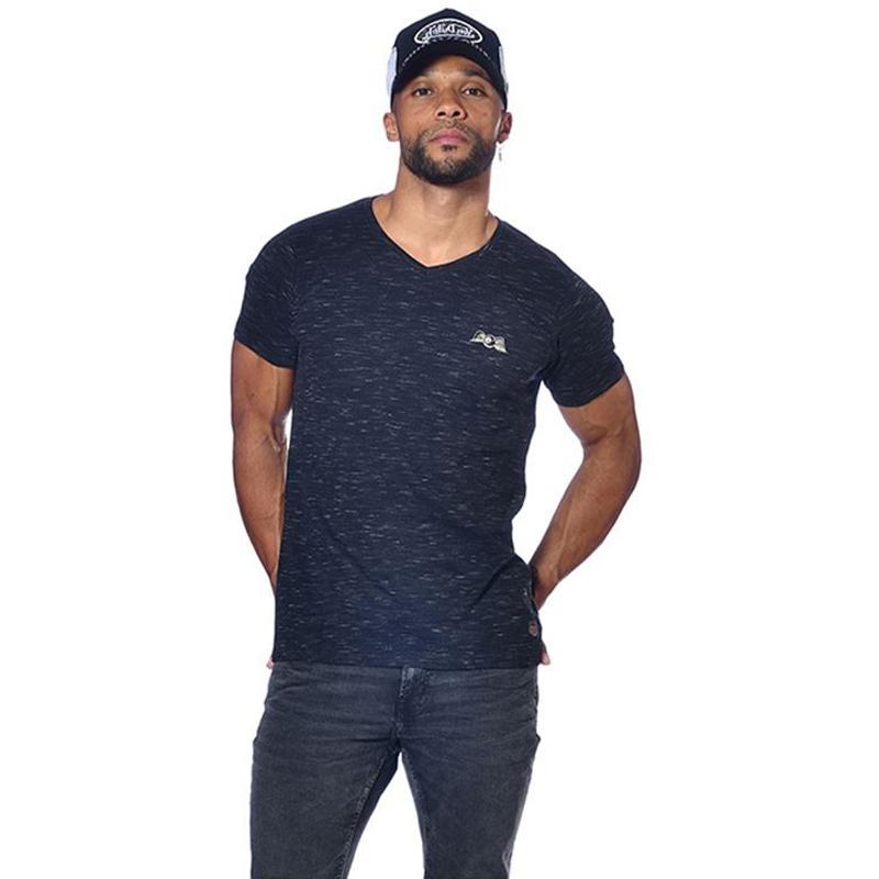 Tee-shirt VON DUTCH RIDER