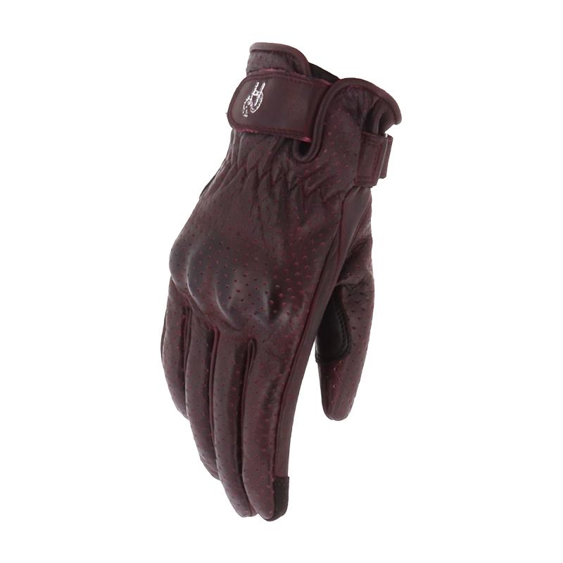 Gants SKA AIR Cuir femme HELSTONS