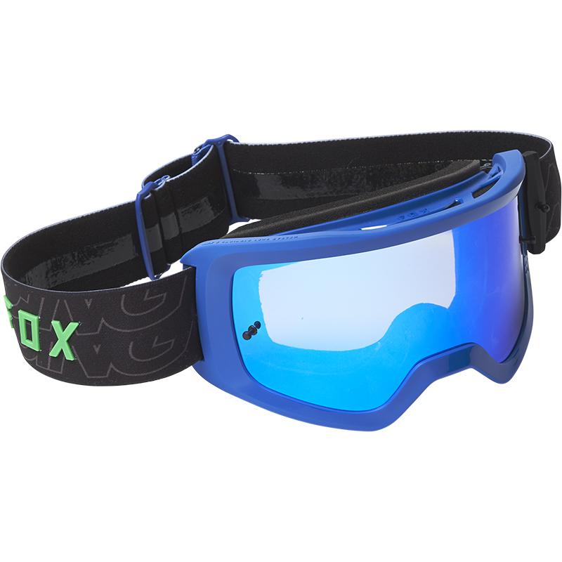 Masque cross MAIN PERIL GOGGLE FOX