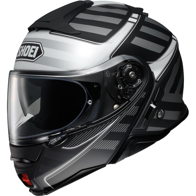 SHOEI-Casque NEOTEC II SPLICER