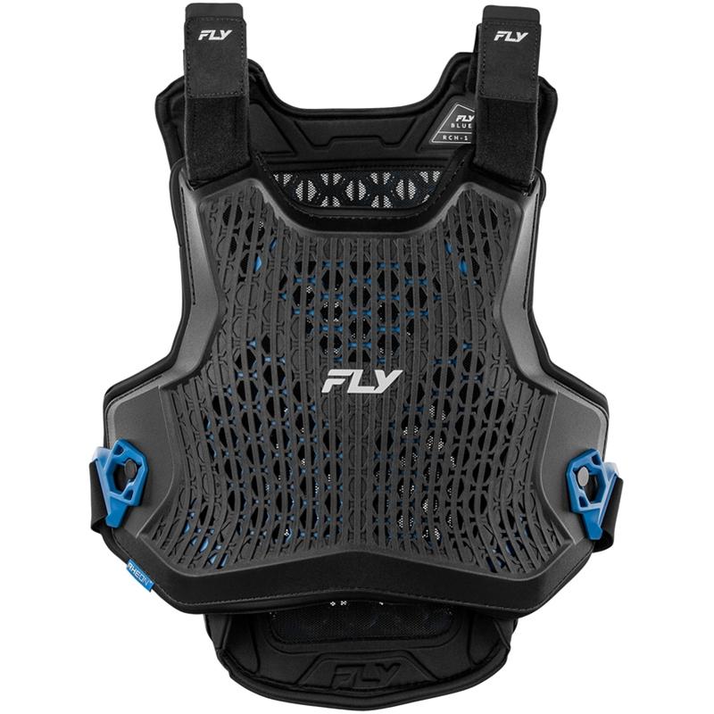 Pare-Pierres Blueprint Rch-1 FLY