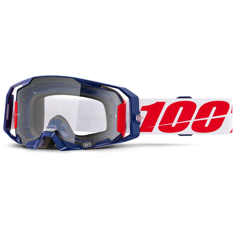 Masque cross ARMATIC MACH Z 100