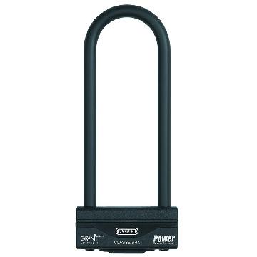 Antivol U GRANIT Power 58/140HBIII 230 SL ABUS