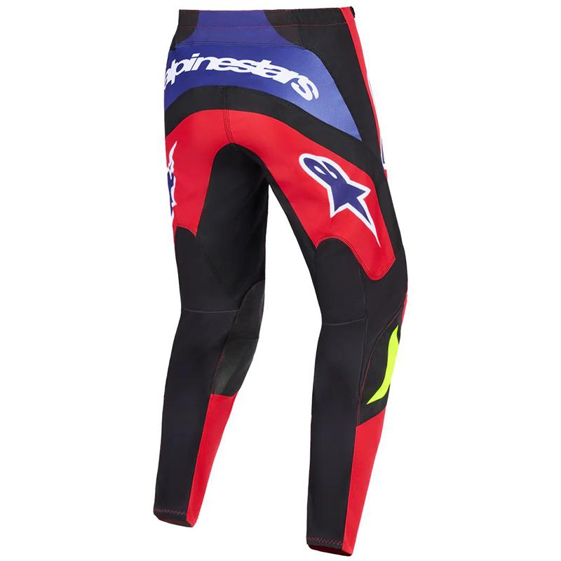 Pantalon Cross FLUID GRID ALPINESTARS 2