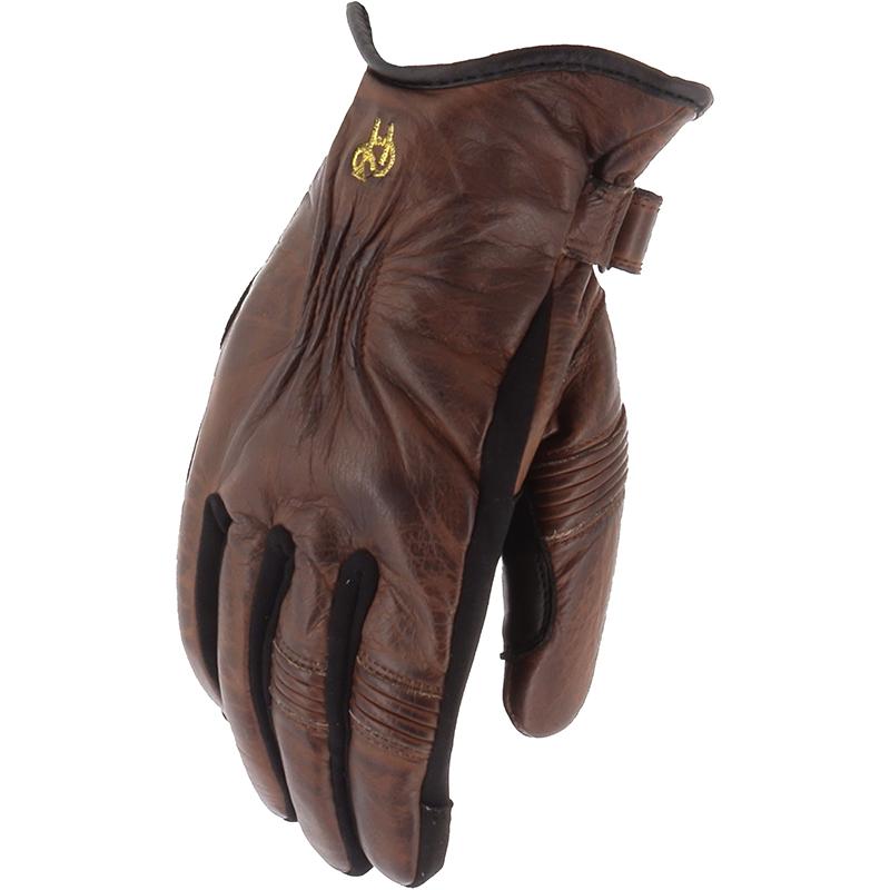 Gants CONDOR ETE EVO Cuir HELSTONS