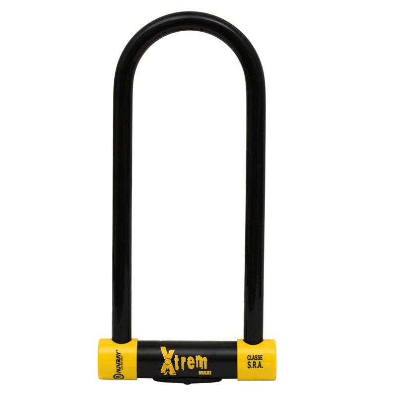 Antivol U XTREM 110 X 310