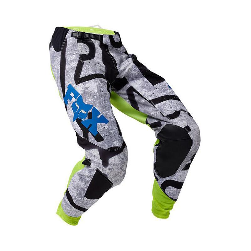 Pantalon Cross 360 SEVENTY4 FOX