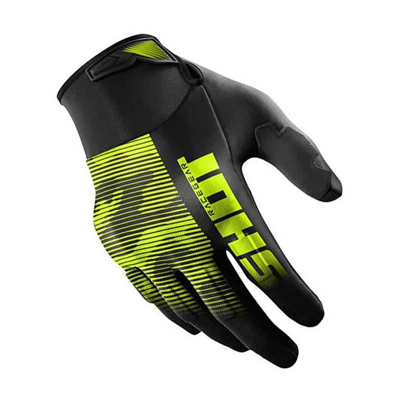 Gants cross/enduro DRIFT TACTIC