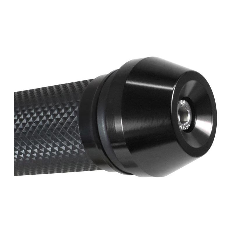 Embout de guidon MIZAR CHAFT