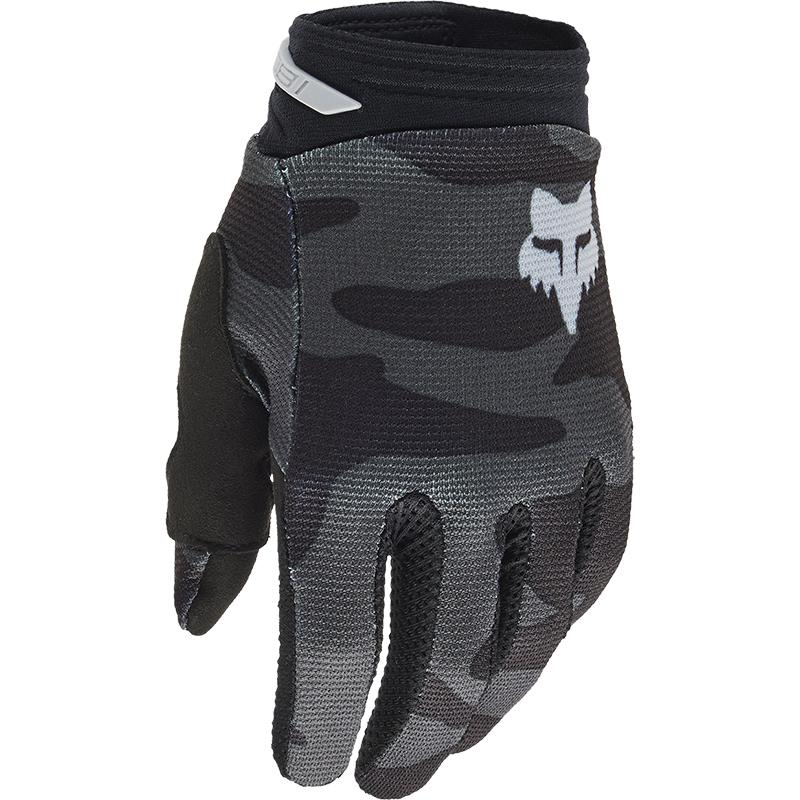 Gants cross YOUTH 180 BNKR FOX