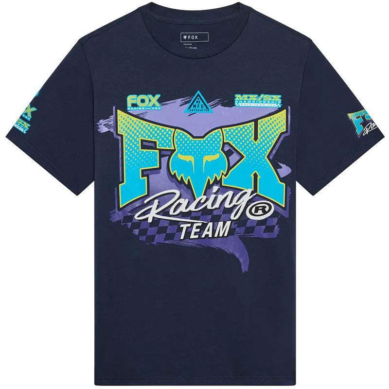 Tee-shirt HC94 195 ORIGINAL FOX