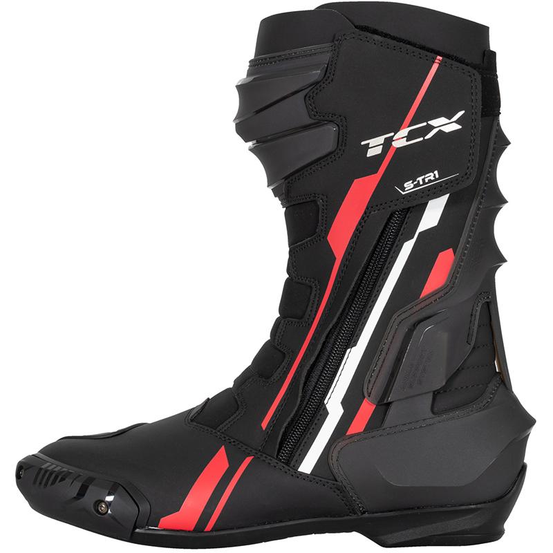 Bottes S-TR1 AIR TCX