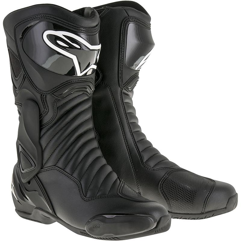 Bottes SMX-6 V2 ALPINESTARS