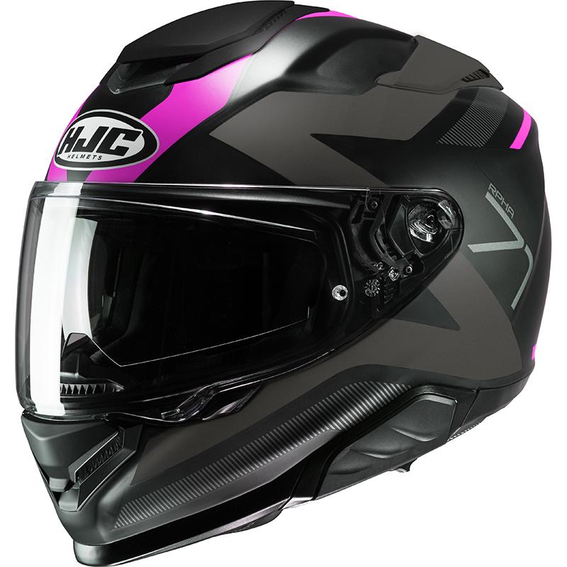 Casque RPHA 71 PINNA MC8SF HJC RPHA