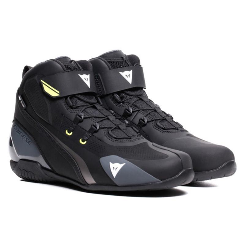 Baskets HERIAN D-WP DAINESE