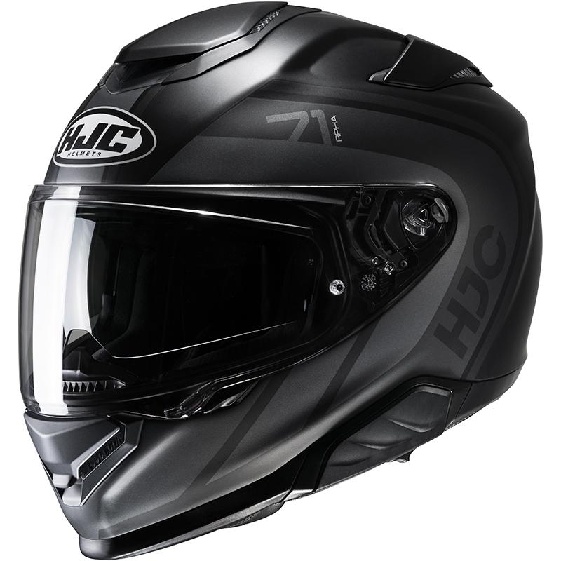 Casque RPHA 71 MAPOS MC5SF HJC RPHA