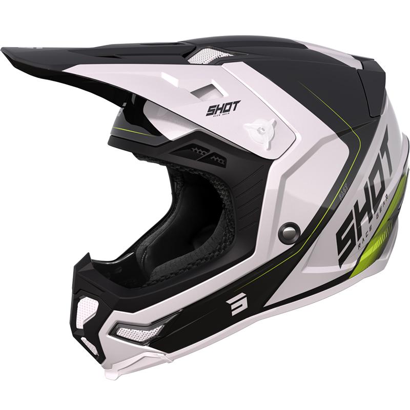 Casque cross CORE FAST