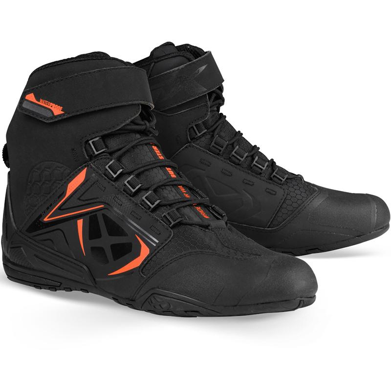 Baskets KILLER WP IXON