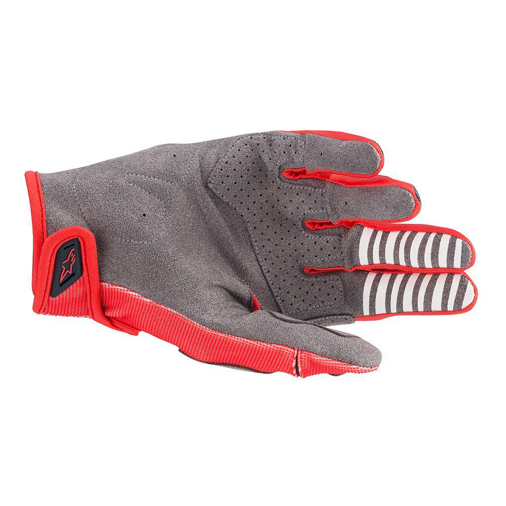 Gants cross TECHSTAR ALPINESTARS 2