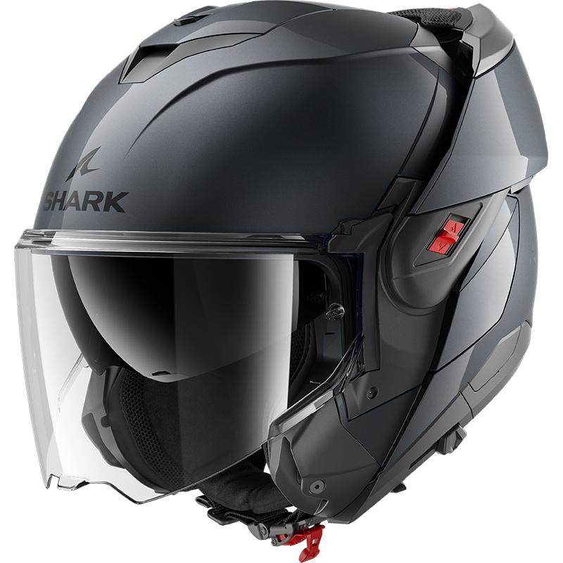 Casque OXO BLANK SHARK