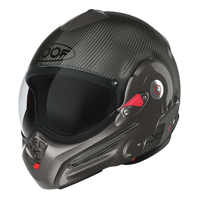 Casque RO32 DESMO 3 CARBON