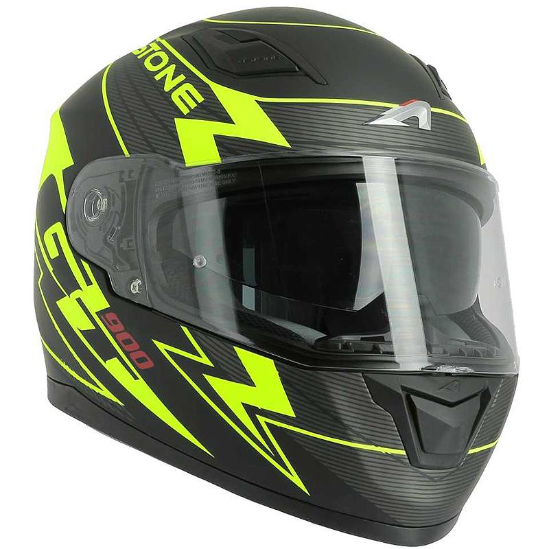 visiere casque astone gt 900