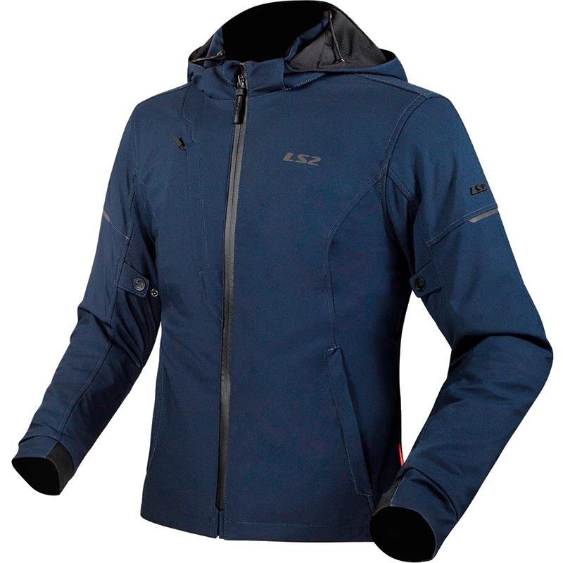 Veste BOLTON LADY JACKET LS2
