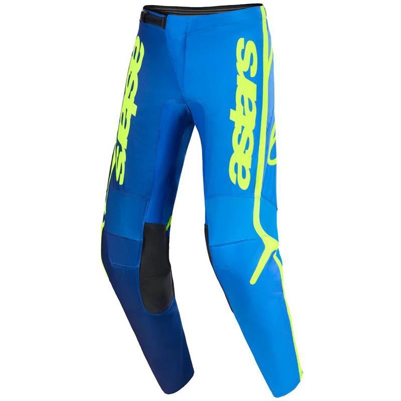Pantalon Cross FLUID APEX ALPINESTARS
