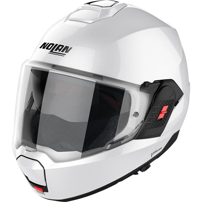 Casque N120-1 CLASSIC N-COM NOLAN