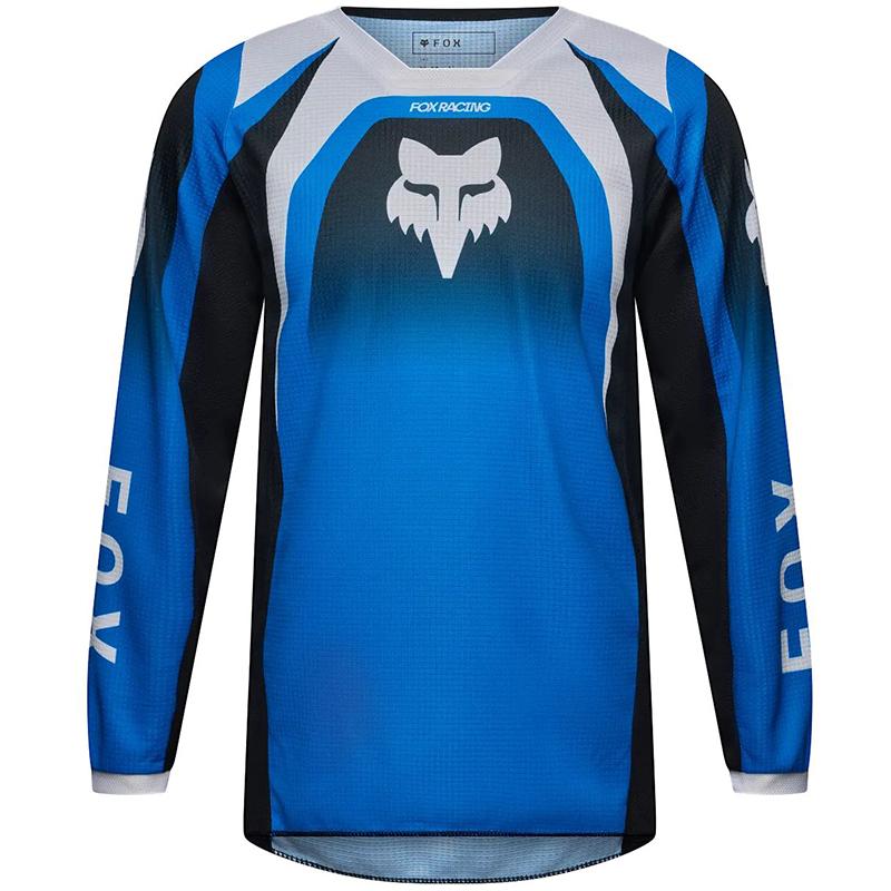 Maillot Cross 180 Frame Junior FOX