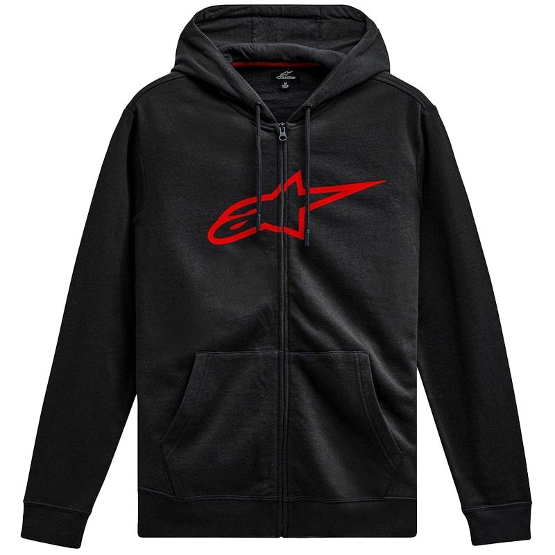Sweatshirt AGELESS ZIP V3