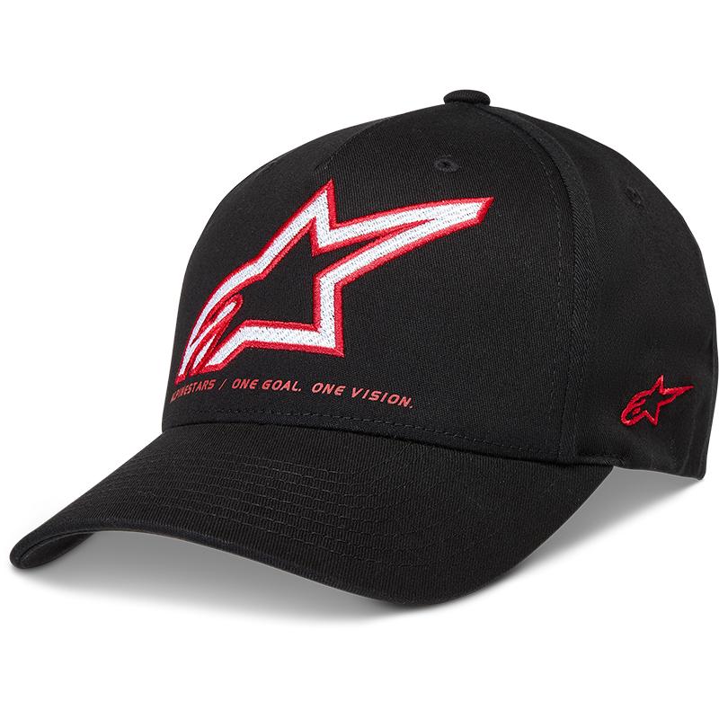 Casquette Lineout ALPINESTARS