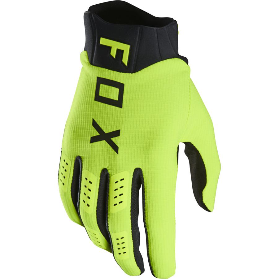 Gants cross Flexair FOX