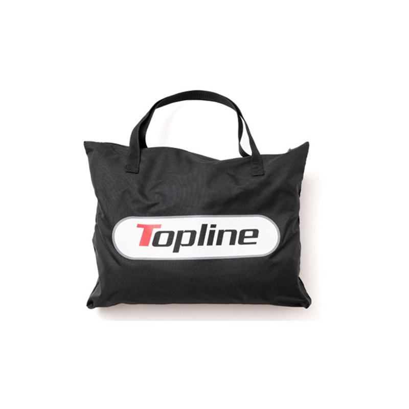 Couverture chauffante TOPLINE 120/200MM MORACO 2
